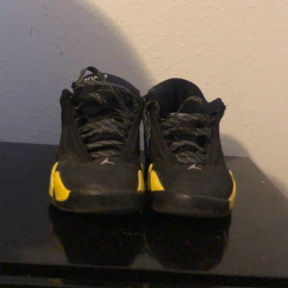 Jordan 14 - Picture 2 of 3